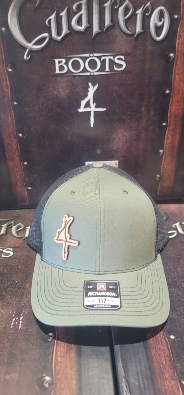 Cuatrero Hats - Imagen 5