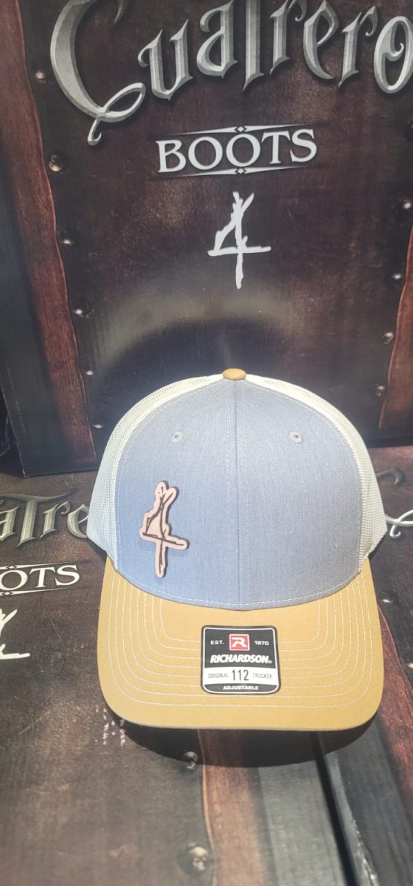 Cuatrero Hats - Imagen 2