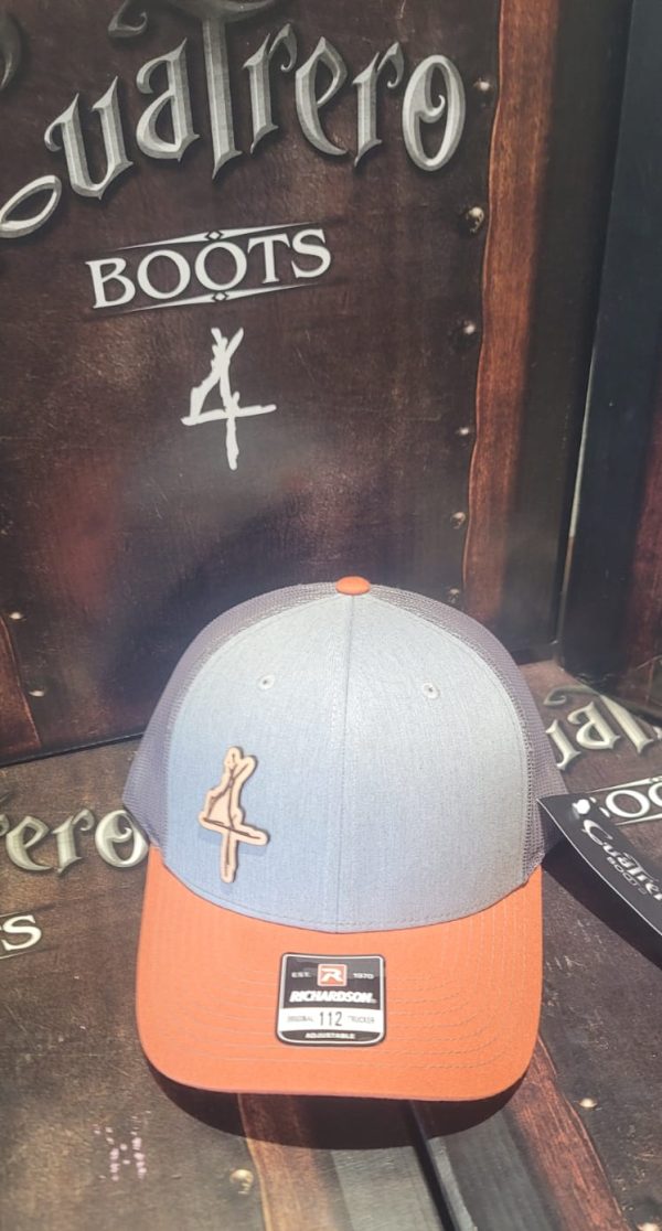 Cuatrero Hats - Imagen 4