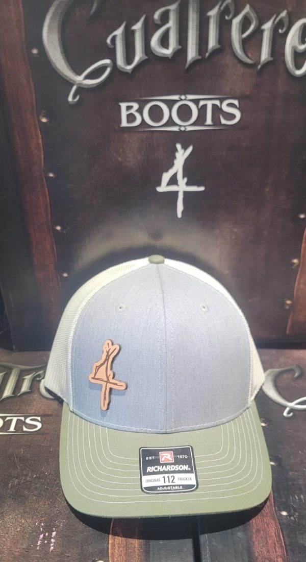 Cuatrero Hats - Imagen 3