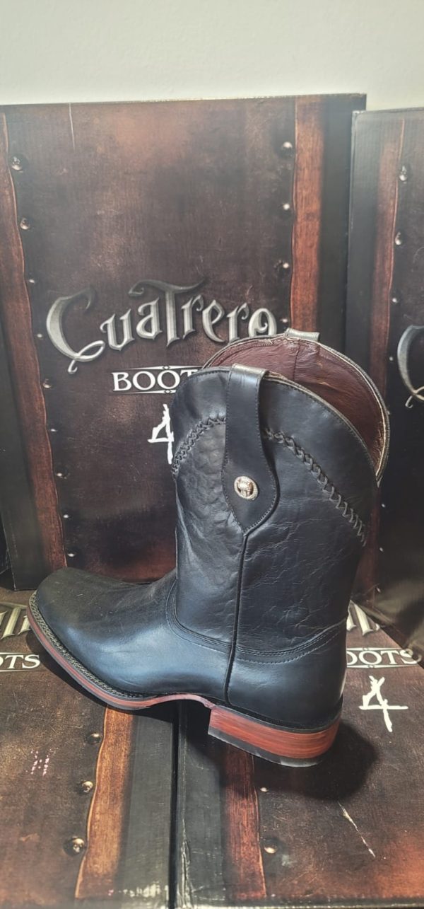Bota - Imagen 3