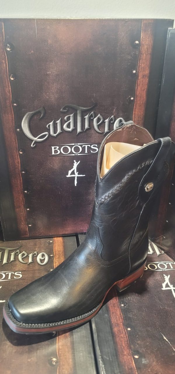 Bota - Imagen 4