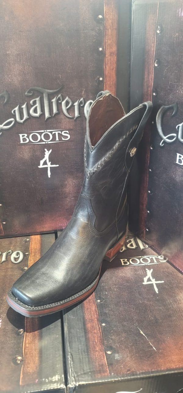 Bota - Imagen 2