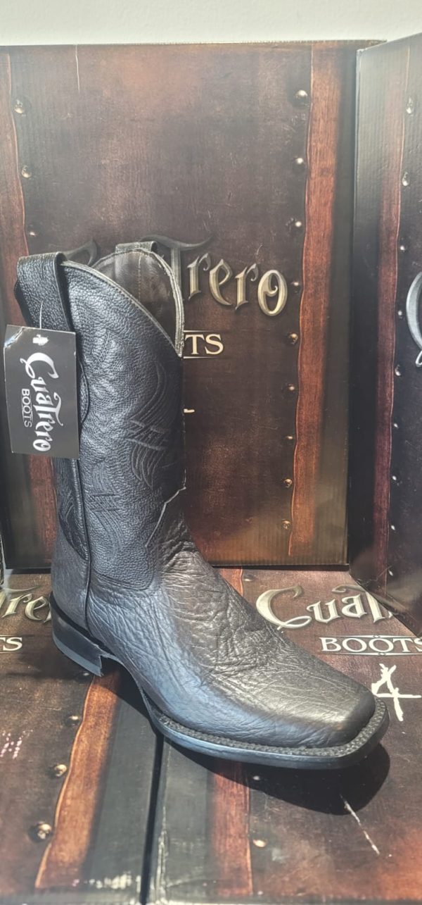 Rodeo Cuello de Toro Negra - Imagen 3
