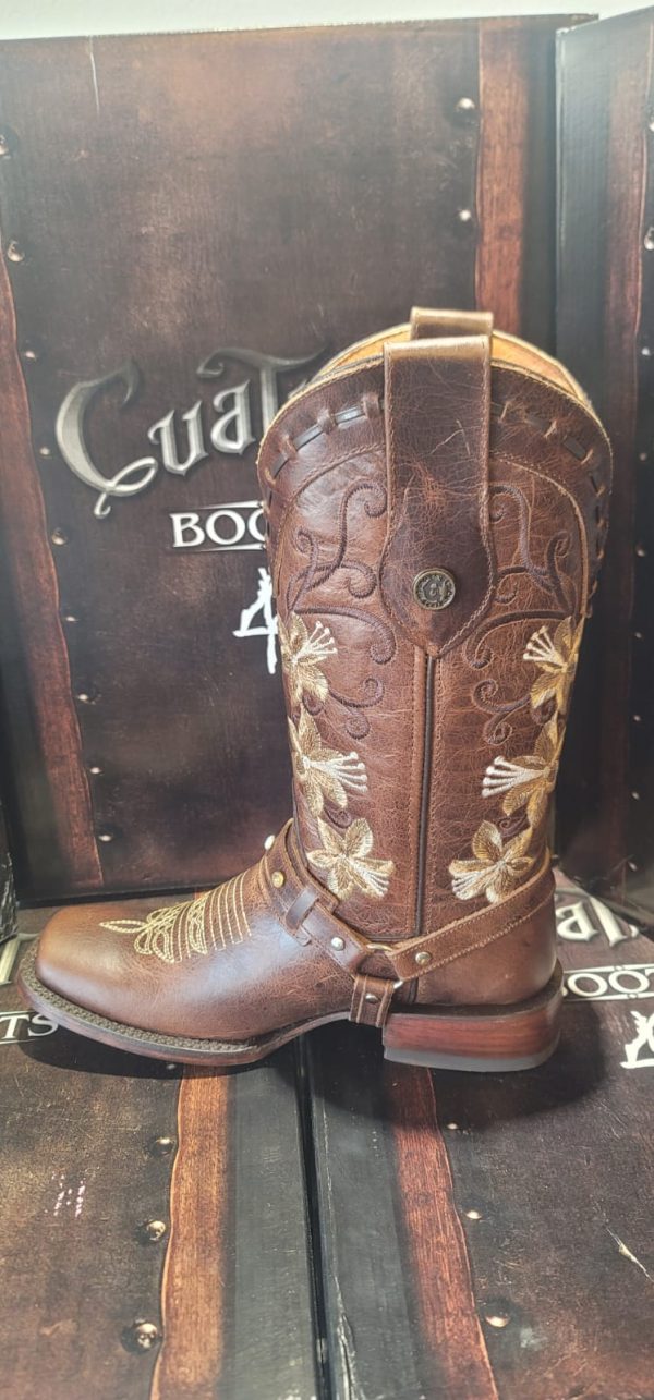 Rodeo Dama - Imagen 2