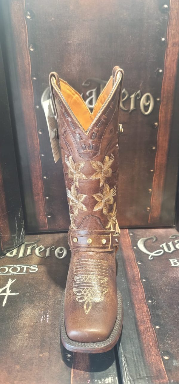 Rodeo Dama